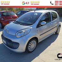 CITROEN C1 1.0i 68CV - OK NEOPATENTATI