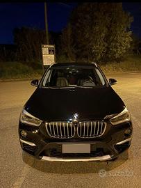 BMW X1 F48 S Line