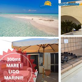 PROMO 30 Agosto 6 Settenbre a Soli 450 euro