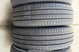 gomme usate 1856515 Estivo BRIDGESTONE - Ecopia EP