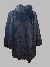 Cappottino in volpe polare TG. 42