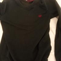 maglione emporio Armani 