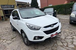 Hyundai iX35 1.7 CRDi 2WD Xpossible