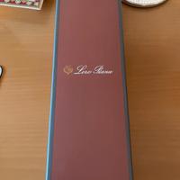 Loro Piana - Coppia di cravatte