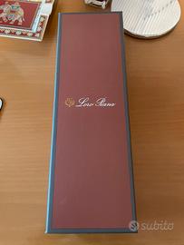 Loro Piana - Coppia di cravatte