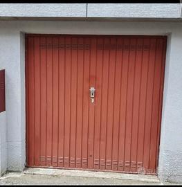 Garage in condominio
