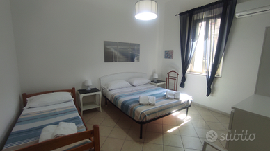 Casa vacanze a Letojanni