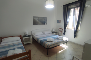 Casa vacanze a Letojanni