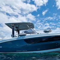 IDEA 80 WA + 2x150hp HONDA (2024)