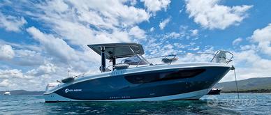 IDEA 80 WA + 2x150hp HONDA (2024)