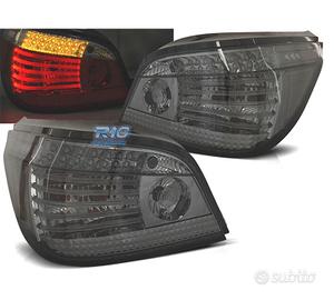 FANALI BMW E60 03-07 LED CELIS FONDO SCURI