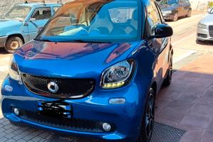 smart 2 posti 