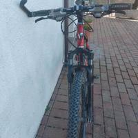 Bicicletta MTB FRW saphir