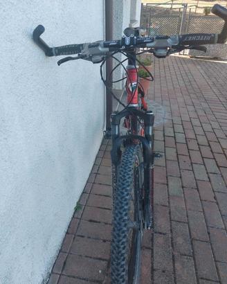 Bicicletta MTB FRW saphir