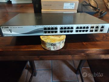 Switch D-Link