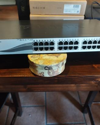 Switch D-Link
