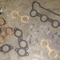 Guarnizioni varie Alfa Romeo 75/90/alfetta