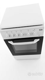 Forno e coperchio