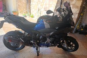 BMW S 1000 XR -  24.500 km - full optional