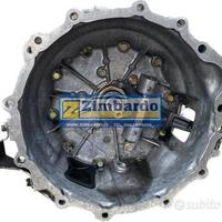 CAMBIO MANUALE MITSUBISHI PAJERO 2.8 TD