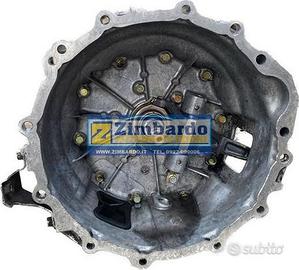 CAMBIO MANUALE MITSUBISHI PAJERO 2.8 TD