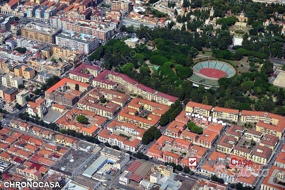 Appartamento – Messina, Cannamele, III Circoscrizione - Vista 2