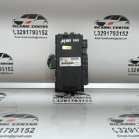 Centralina luci vano piedi ii mini r55 r56 2008 61