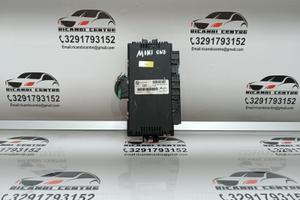 Centralina luci vano piedi ii mini r55 r56 2008 61
