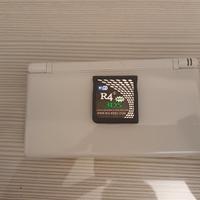 nintendo ds lite + 2 giochi 3ds