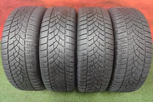 235 50 19 Gomme Audi Q3 Mercedesl GLA Volvo XC40