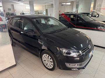 Volkswagen Polo 1.4 5 porte Comfortline