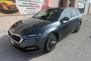 SKODA Octavia 2.0 TDI EVO SCR Wagon Ambition NUOVO