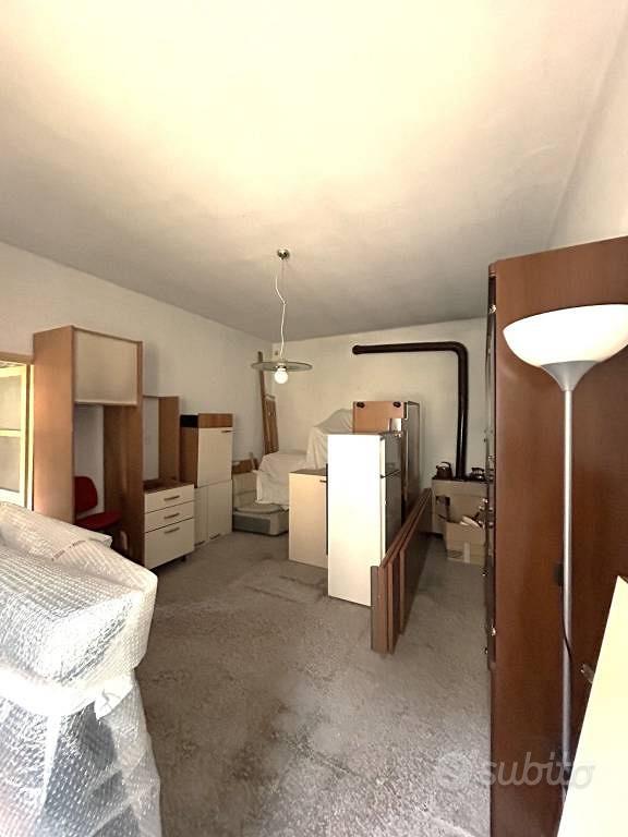 Casa – Tresivio - Altro