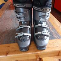Scarponi sci Nordica n44-45