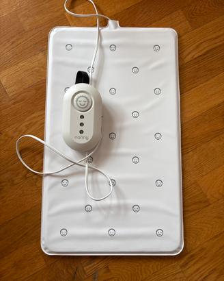 NANNY Baby monitor