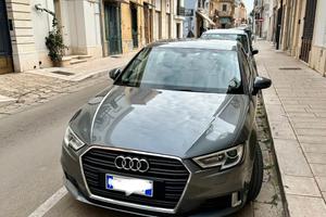 Audi A3 1.6 Sport