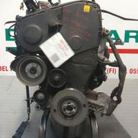 MOTORE Fiat Doblo 223A7000
