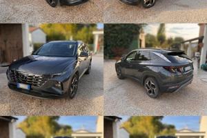 Hyndai Tucson 12/2023