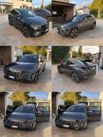 Hyndai Tucson 12/2023
