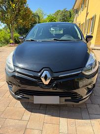 Clio 2017 cv 90 benzina/gpl