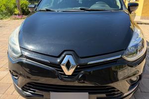 Clio 2017 cv 90 benzina/gpl