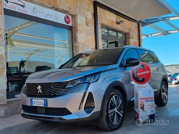 Peugeot 5008 BlueHDi 130 S&S EAT8 Allure Pack