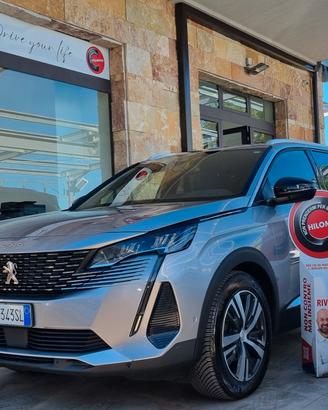 Peugeot 5008 BlueHDi 130 S&S EAT8 Allure Pack