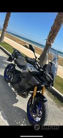 Yamaha Tracer 9gt
