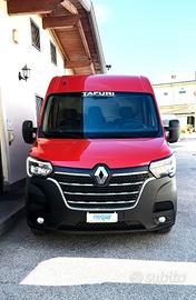 Renault Master L3 H2 2.3 DCi 136 CV E6 KM 71803