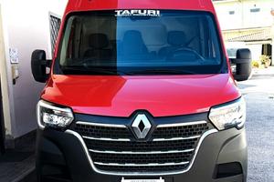 Renault Master L3 H2 2.3 DCi 136 CV E6 KM 71803