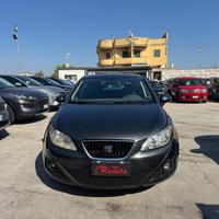 SEAT Ibiza 1.6 TDI CR DPF 5 porte Style