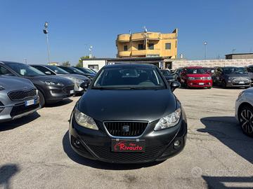 SEAT Ibiza 1.6 TDI CR DPF 5 porte Style