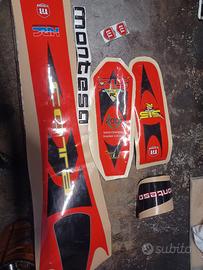 montesa 315