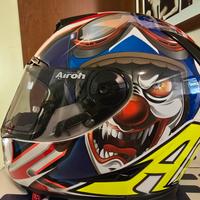 casco airoh gp500 tg.xl
